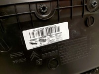 фото thumb №9, Citroen ds3 обшивка двері лівий перед performance