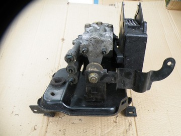 фото thumb №8, Citroen xantia модуль комп'ютер насоса abs 9624491880