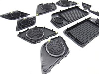 фото thumb №13, Накладки динамиков комплект audi a5 8t bang & olufsen