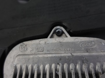 фото thumb №10, Mercedes glc x253 15-19 повний led ils комплектна eu