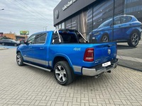 фото thumb №11, Dodge ram 1500 труби трубопровід кузов хром hamar