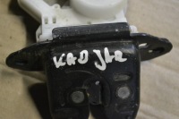 фото thumb №2, Замок крышки багажника renault kadjar 15-