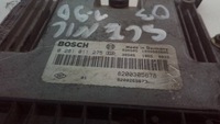 фото thumb №7, Бортовой компьютер двигателя renaultscenicii 1,9dci 0281011275