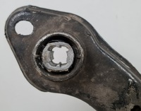 фото thumb №5, Подрамник подрамник балка подрамник задняя volvo xc70 4x4