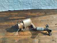 фото thumb №1, Каталізатор vw passat b7 cc 1.6 tdi