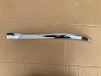 фото thumb №1, Молдинг бампера заднего bentley continental gt 3w3