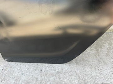 фото thumb №8, Дверь dacia sandero stepway ii 2012-2019 задние левая зад левый новое оригинал