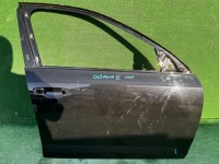 фото thumb №1, Skoda octavia 3 iii 5e0 13- двері правий перед