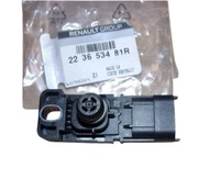 фото thumb №1, Датчик тиску наддув map датчик 223653481r dacia 1.5dci оригінал