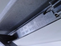 Mercedes a klasa w169 169 решётка радиатора решётка  avantgarde с Разборки, фото thumb