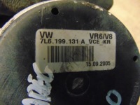 фото thumb №6, Подушка двигателя vw touareg 3.0 tdi 7l6199131a