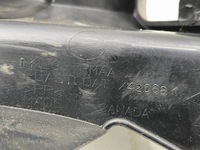 фото thumb №7, Dodge charger 2017 ліва сторона планка порогова задня