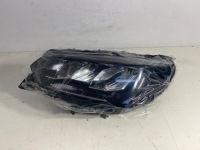 Купити Фара лівий перед ліва передня peugeot 208 2008 2 європа, фото thumb