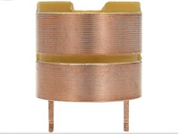 фото thumb №1, Komutator генератора asl9068s