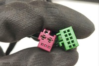 фото thumb №9, Джгут передніх лівих двері mercedes-benz eqb x243 a1775405520