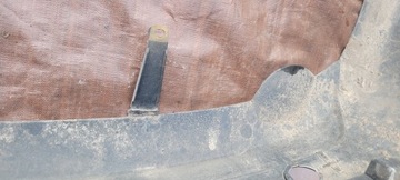 фото thumb №10, Mitsubishi galant fortis бампер зад задний / 5873