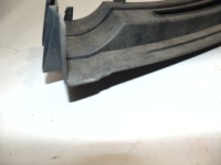 Caddy 3 решётка решётка  бампера левая правая перед с Разборки, фото thumb