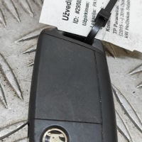 фото thumb №7, Skoda superb b8 3v 2016 замок запалювання