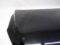 фото thumb №11, Mazda 3 iii bm 2013-2018 капот кришка двигуна оригінальна