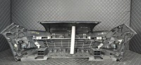 фото thumb №9, Renault grand scenic iii 09-13 бампер передний перед лак tegne