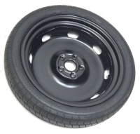 фото thumb №10, Докатне колесо (докатка) vw skoda 125/70r18 5q0601027ct/da 5h0601027a/b