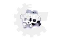 фото thumb №9, Замок кришки багажника audi a6 c7 4h0827505