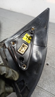 фото thumb №6, Зеркало левая chevrolet nubira 07r 5pin