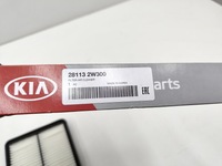 фото thumb №5, Фильтр воздуха kia sorento /xm/ 281132w300