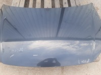 фото thumb №6, Капот vw polo 4 iv 9n lift 2005-2009