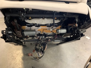 фото thumb №11, Bmw x5 g05 салон сидіння перед праві лівий комплект y1.