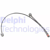 фото thumb №1, Delphi lz0321 контакт предупредительный, износ накладок тормозных
