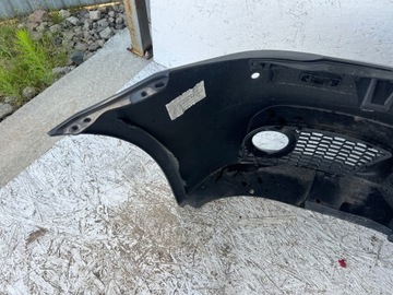 фото thumb №10, Бампер перед переднє bmw 5 m5 f10 m-power + ґрати