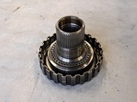 фото thumb №1, 8hp45 муфта корзина сцепления a