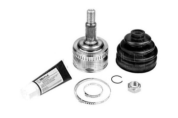 фото thumb №2, Шарнір зовнішній mercedes vito 99- cdi meyle