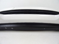 фото thumb №10, 1st807221h бампер перед передний skoda citigo lift lb9a 2018 r candy weiss