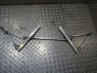 фото thumb №1, Mercedes w222 s-klasa распорка чашка a2226260983