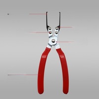 фото thumb №14, Szczypce do wyciągania реле запобіжник автомобільний