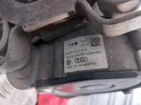 фото thumb №10, Рейка рульова трансмісія кермова skoda octavia ii lift 1k1909144m