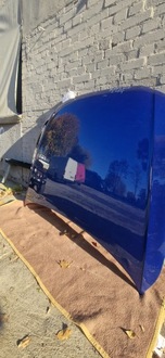 фото thumb №10, Audi a4 b8 ly5q капот перед кришка