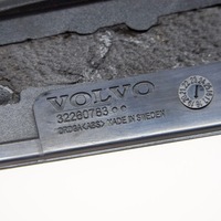 фото thumb №7, Volvo xc40 2019 права сторона захист накладки передньої