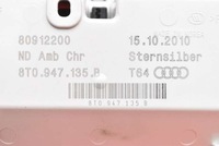 фото thumb №10, Лампа освітлення салону перед 8t0947135b audi a4 b8 07-11