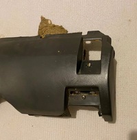 фото thumb №7, Mercedes-benz e w124 1993 панелі приладова, консоль