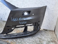 фото thumb №4, Audi a8 d5 4n0807437f бампер перед