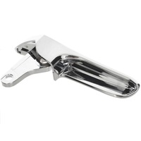 фото thumb №2, Mercedes e-klasa w211 c219 ручка внутренняя дверь