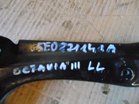 фото thumb №2, Крепление крыльев левая octavia iii 5e0821141a