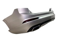 фото thumb №9, Volvo xc90 2018 бампер задний