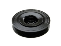 фото thumb №12, Шкив насоса гидроусилителя руля коленчатого nissan/renault eng.f9q 1.9dci primera p12 03,