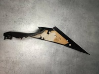 фото thumb №2, Bmw x6 f16 защита стойка левая