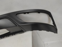 фото thumb №7, Накладка бампер задня audi q8 4m8 s line 4m8807941d