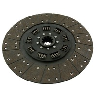 фото thumb №1, Febi bilstein 105024 диск зчеплення